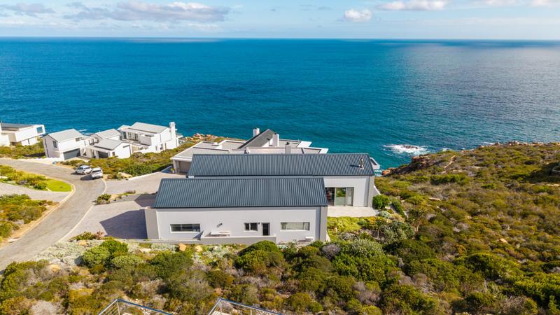 5 Bedroom Property for Sale in Pinnacle Point Golf Estate Western Cape